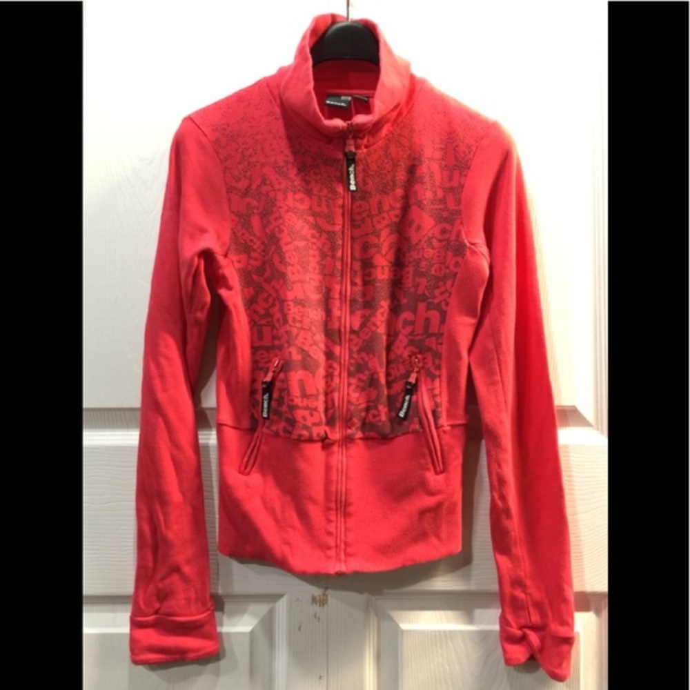 Bench Sweater